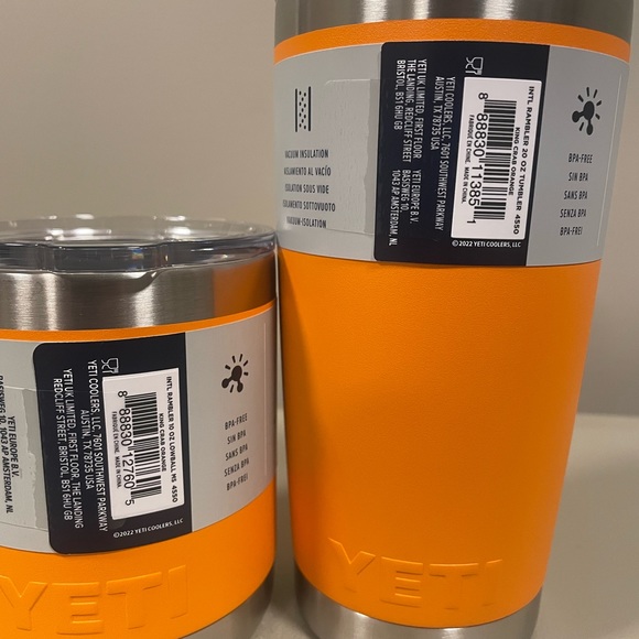 Yeti Dining Yeti Ramblers Poshmark